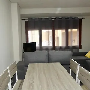  Apartamento Encantador Al Centre De Aptgarbi España