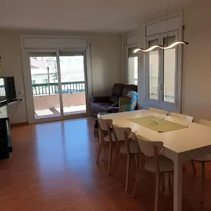  Apartamento Excel.lent Pis/ubicació Amb Parking España
