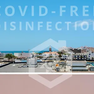 Apartamento Centric - Solarium Terrace - Sea Views España