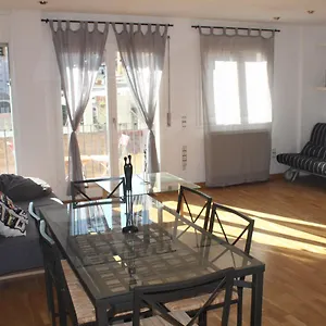  Apartamento Sentir España