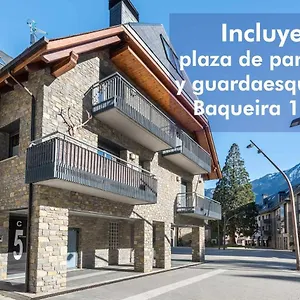  Apartamento Beroia By Seamount España
