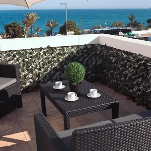 Apartamento Mariam, Mojácar