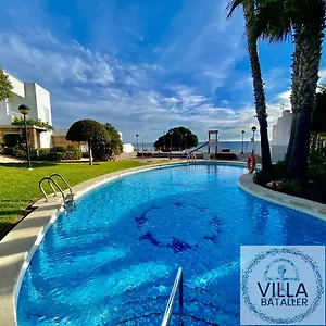 Apartamento Bataller I, Mojácar