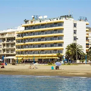 Hotel Rincón Sol, Rincón de la Victoria