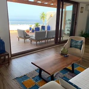 Apartamento Rincón De Hada, Mojácar