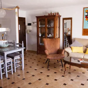 Apartamento Casa Indalina