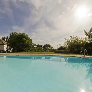 Apartment Cortijo Balzain