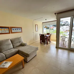  Apartamento Agi Riera La Cuana España