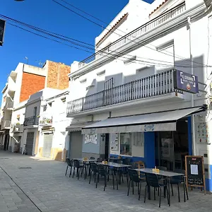 Apartamento Agi Joan Badosa España