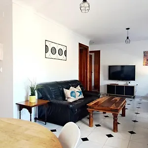 Apartamento Casa Ridao-apartamento Con Vistas Panorámicas, Mojácar