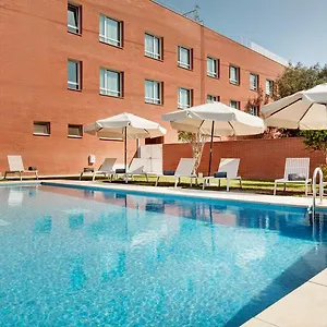 Sercotel Sant Boi Espanha