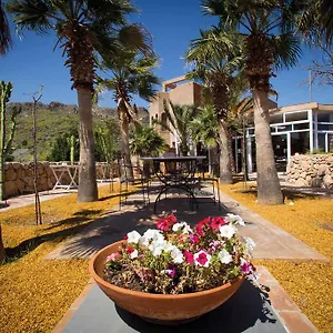 Landhaus Cortijo De La Media Luna