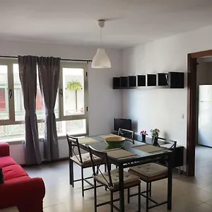  Apartamento Casa Bellambriana España