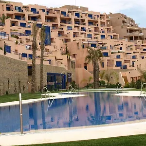 Apartamento De Lujo, Relajarse En, Mojácar
