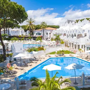 Apart-hotel Vime La Reserva De, Marbella