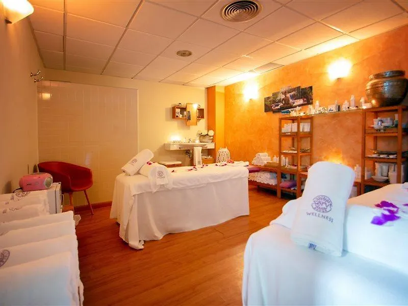 Servigroup Marina Playa Hotel Mojacar
