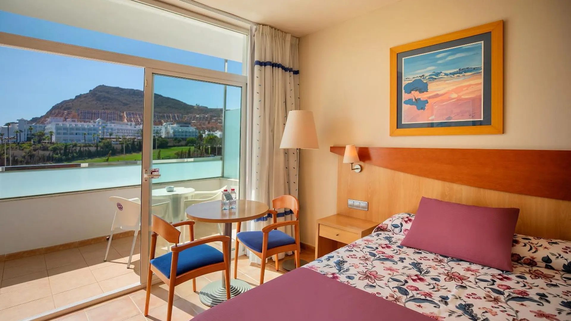 Servigroup Marina Playa Hotel Mojacar Spain