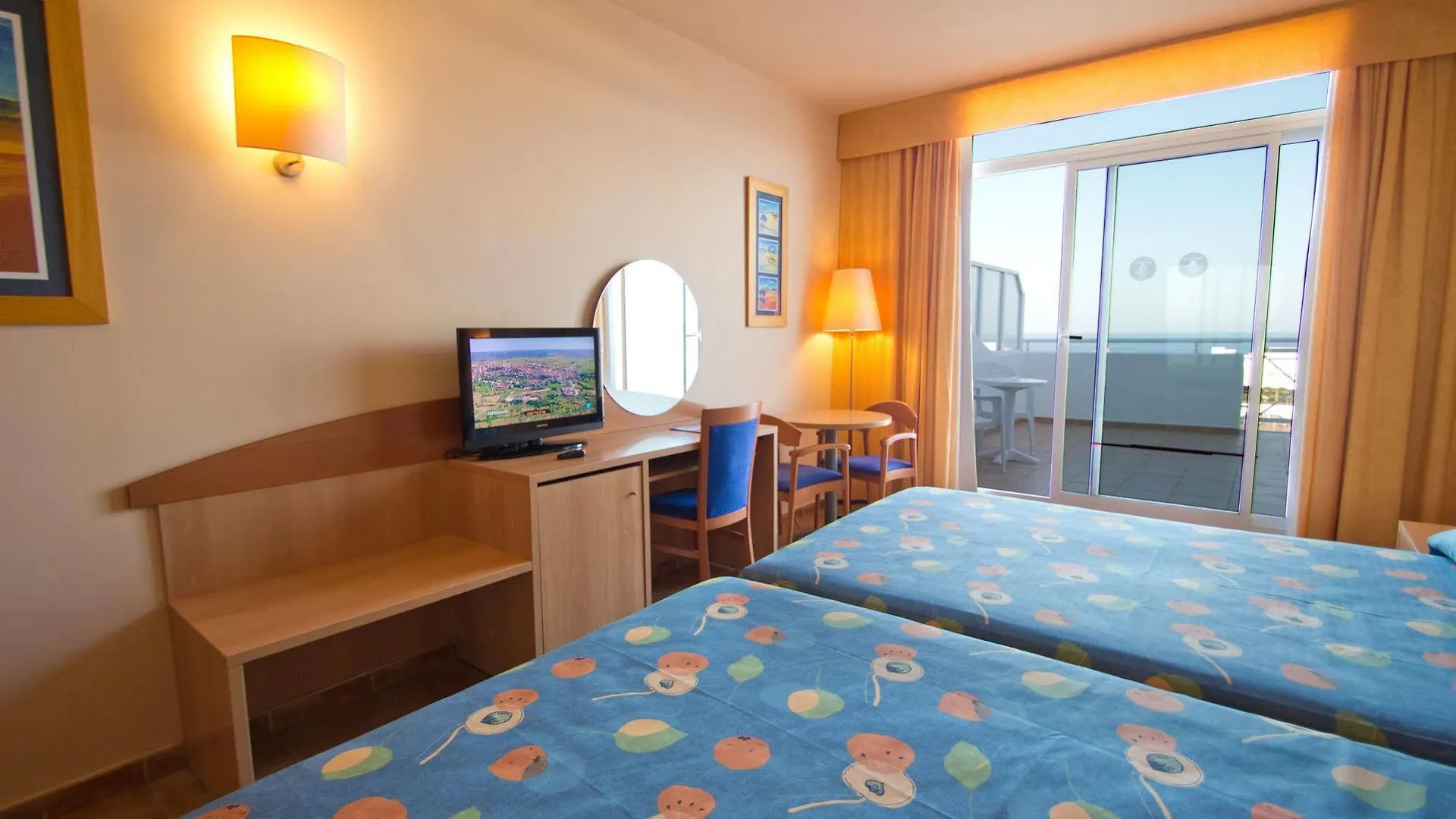 Servigroup Marina Playa Hotel Mojacar